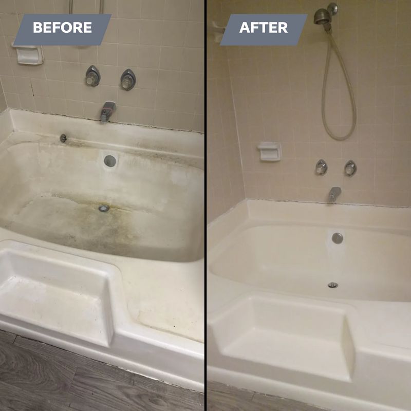 Deep Cleaning