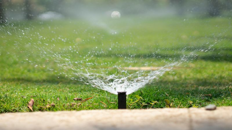 Irrigation Systems