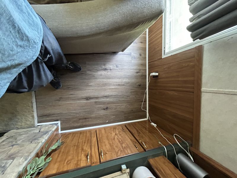 Carpentry