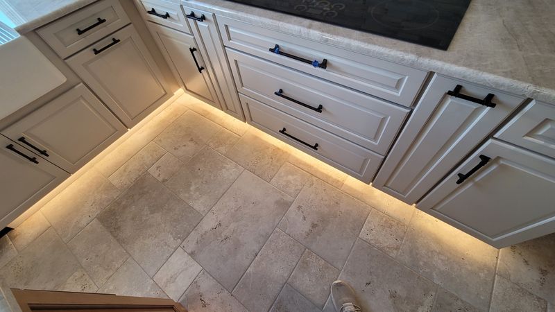 Lighting Installs