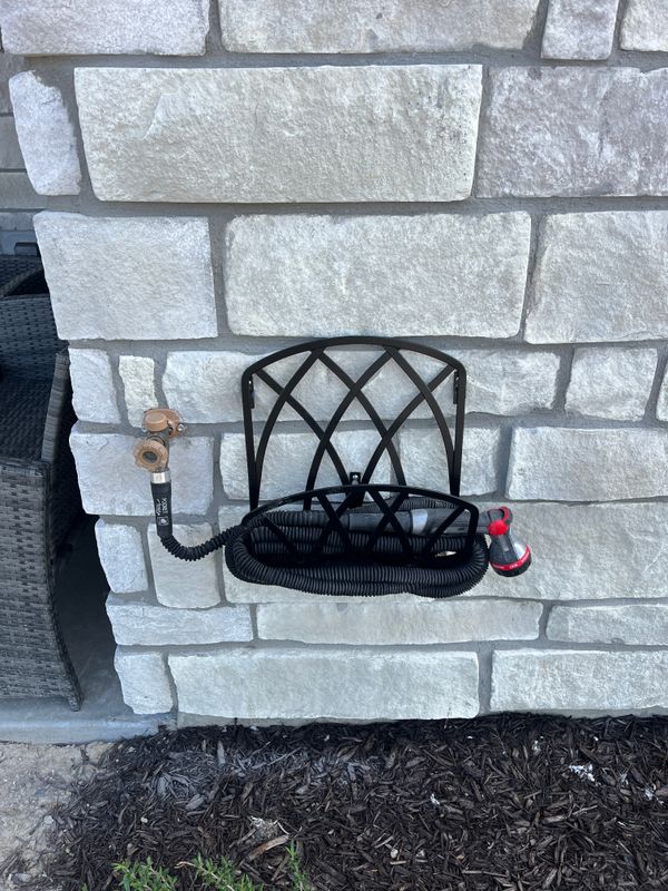 Exterior Repairs