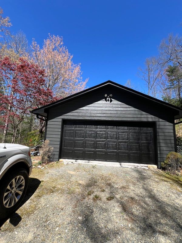 Exterior Painting