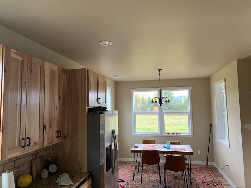 Interior Painting gallery