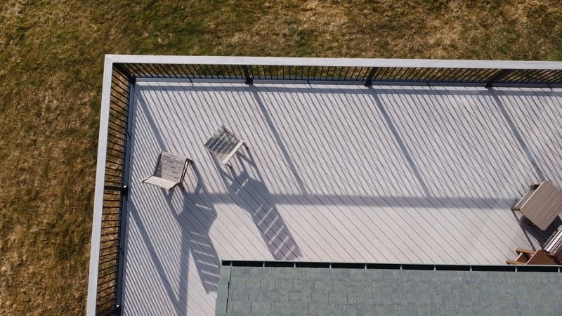 Deck Construction