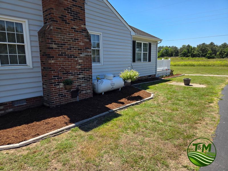 Landscape Design & Installation