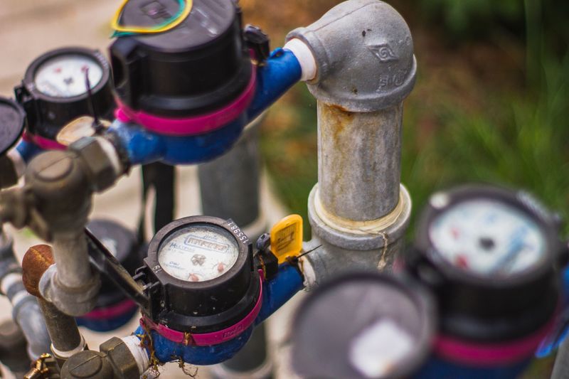 Plumbing