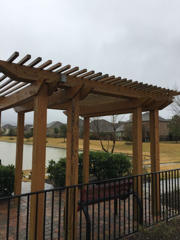Patio Covers