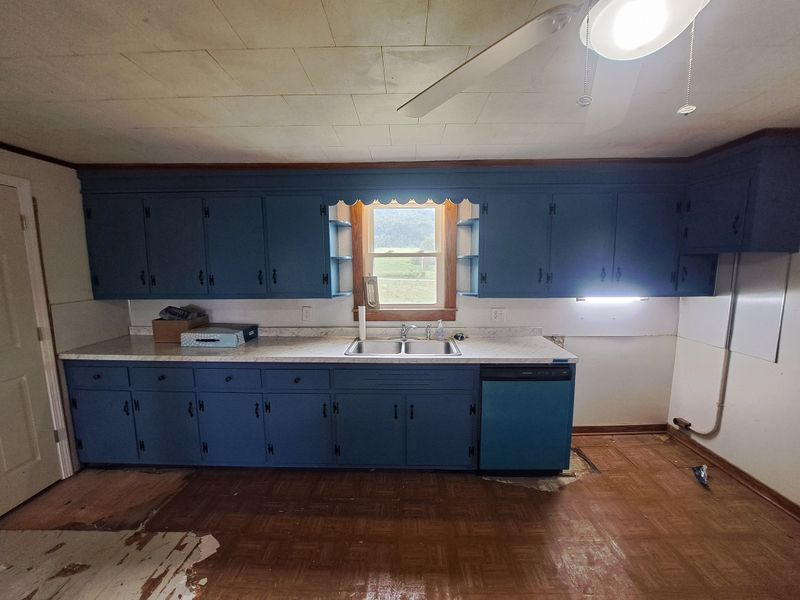 Interior Renovations