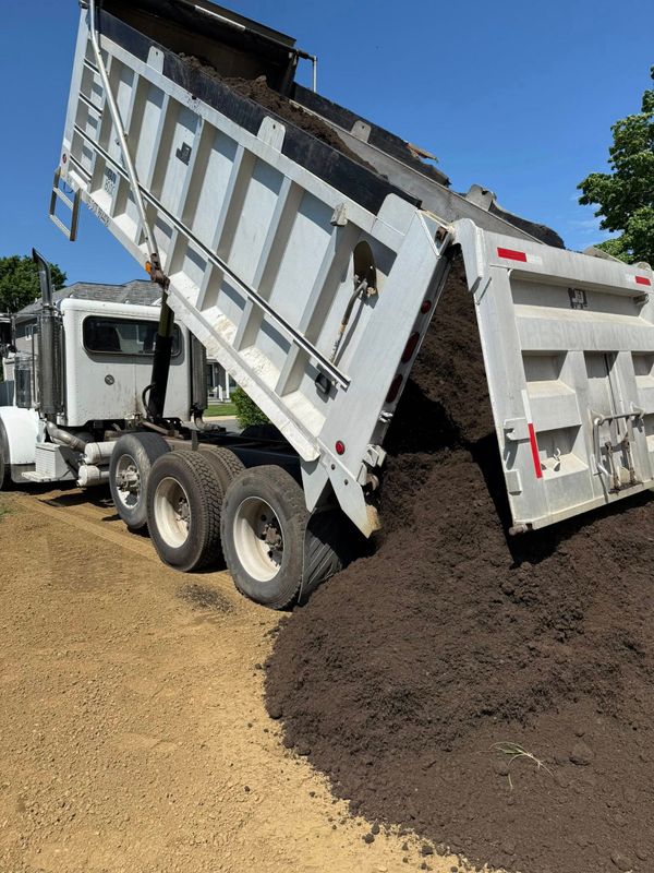 Excavation