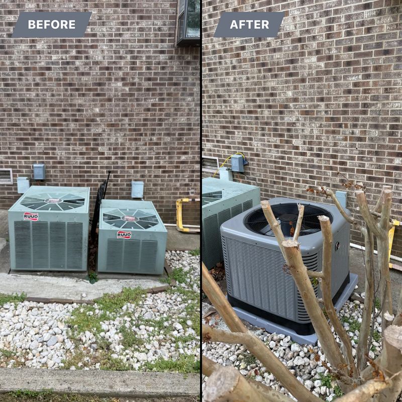Energy-Efficient Installations