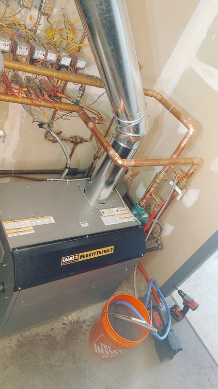 Plumbing