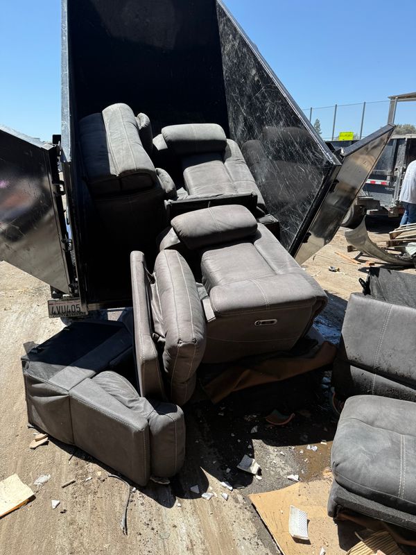 Furniture Removal