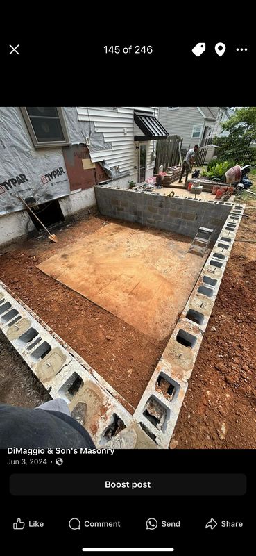 Foundations