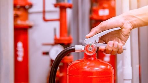 Fire Protection and Suppression Services