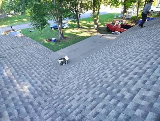 Roofing