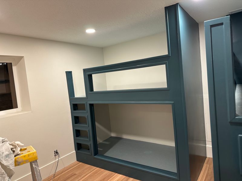 Painting Services