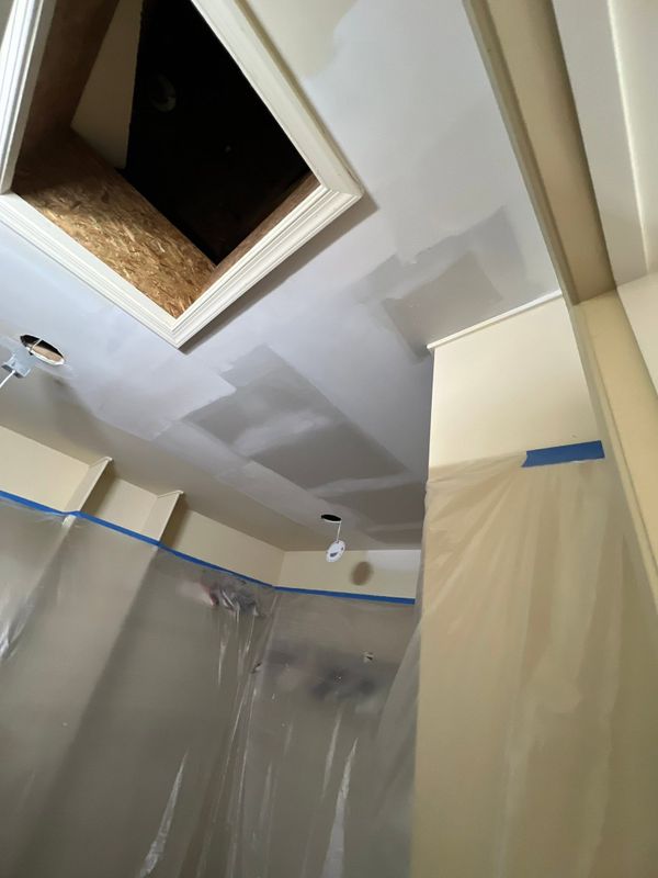 Bathroom Renovation