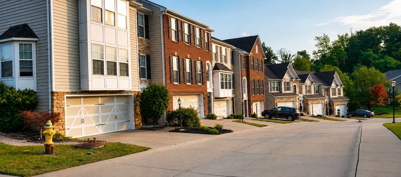 Multifamily/HOA Property Painting