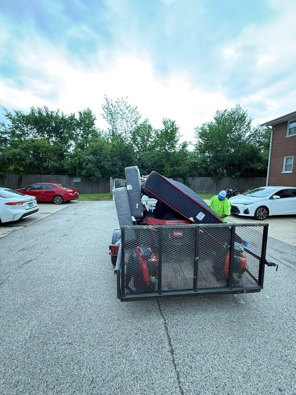 Junk Removal