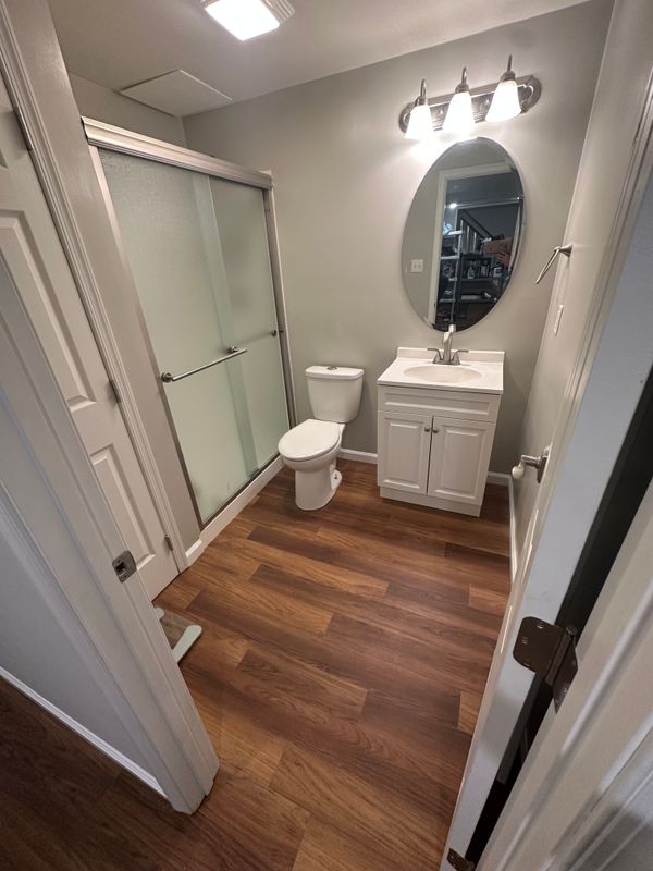 Flooring gallery
