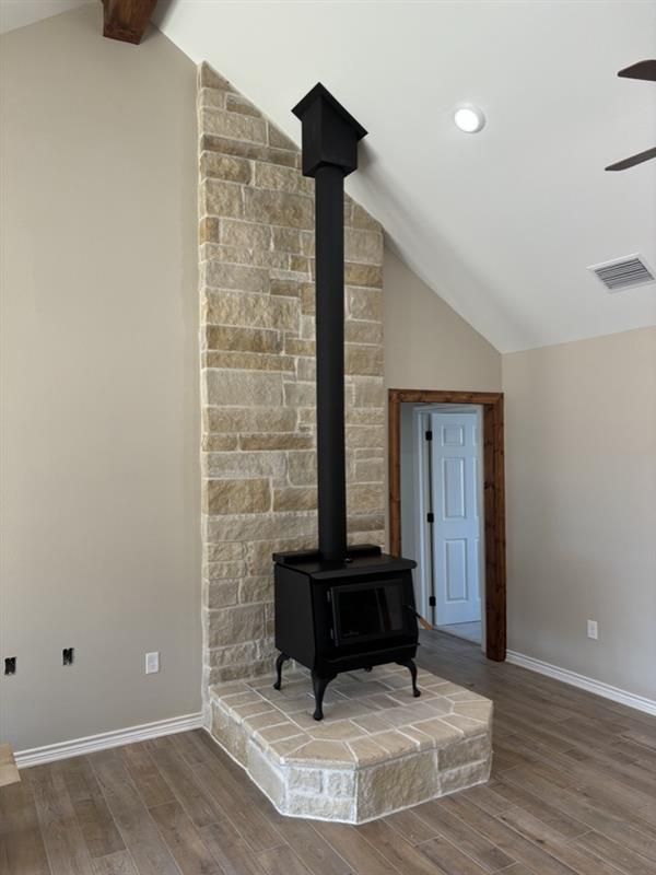 Stoves