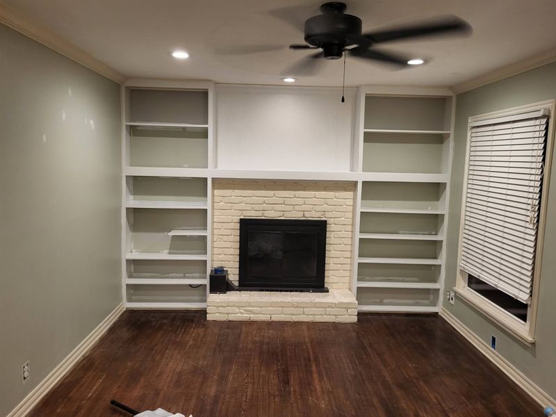 Painting and Drywall