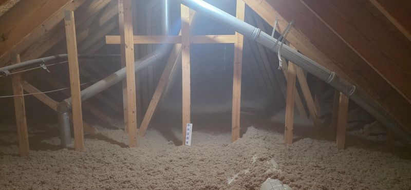 Eco-Friendly Insulation Options