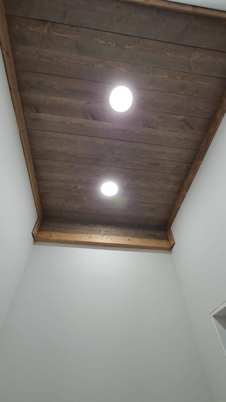 Interior Renovations