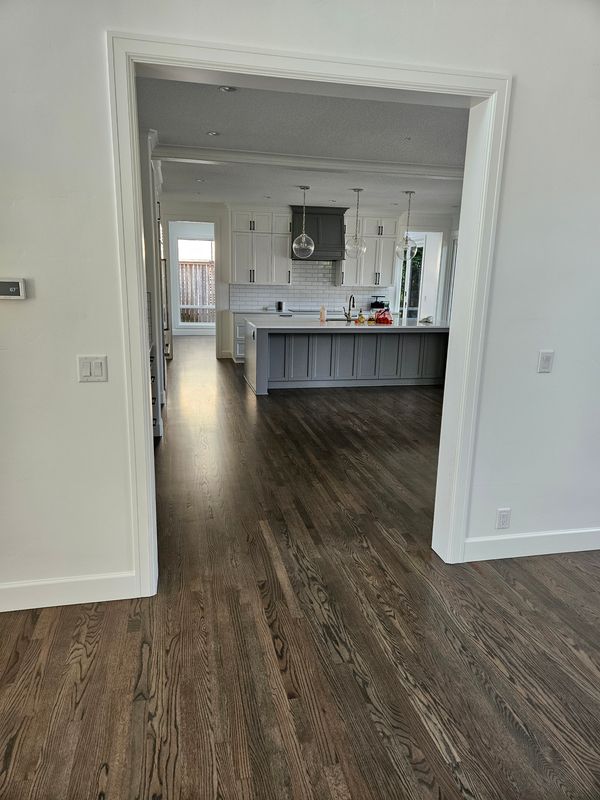 Laminate Flooring