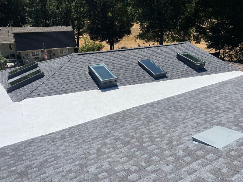 Roofing