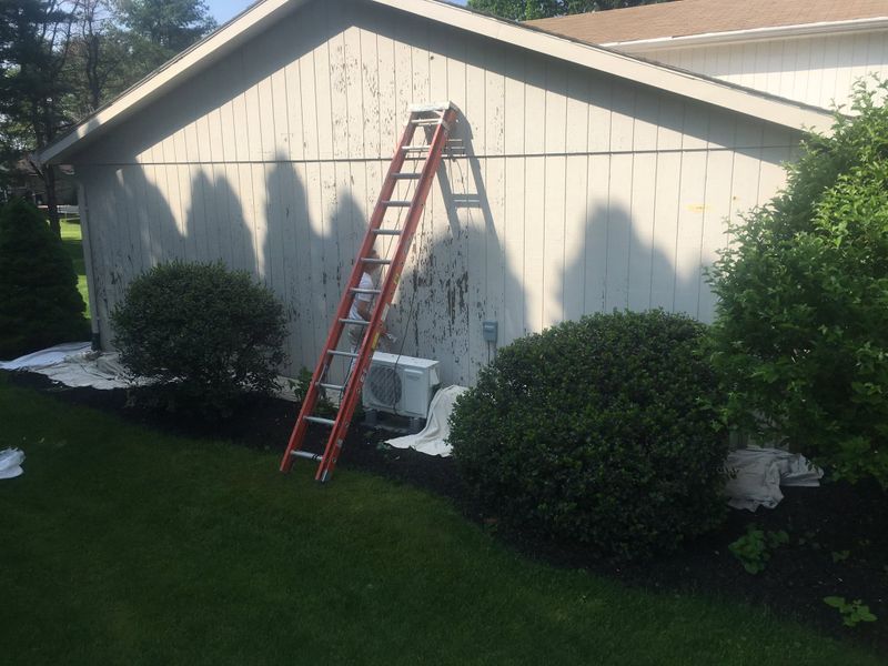 Exterior Painting