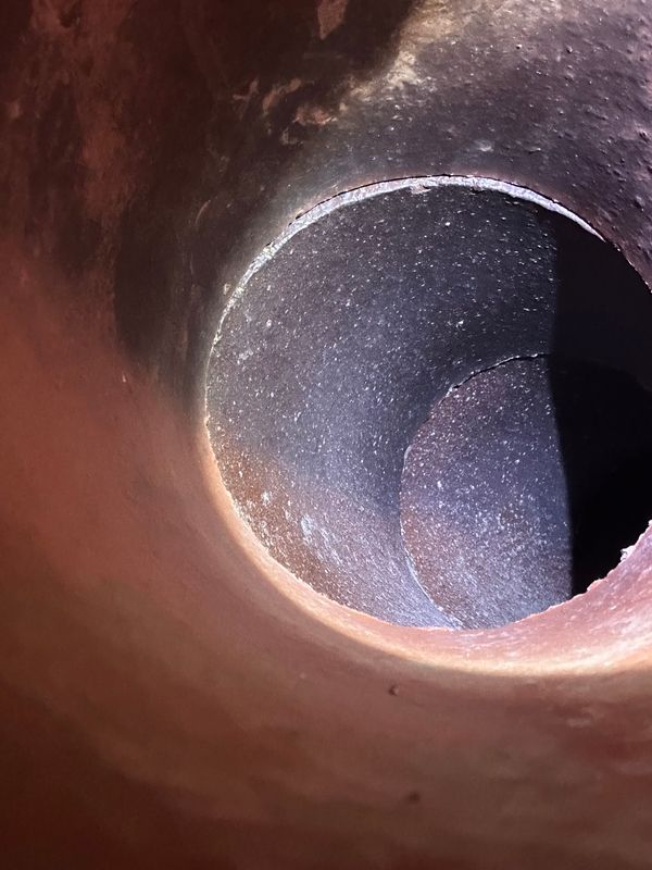 Dryer Vent Cleaning