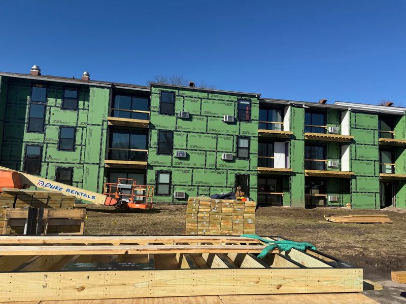 Residential Projects