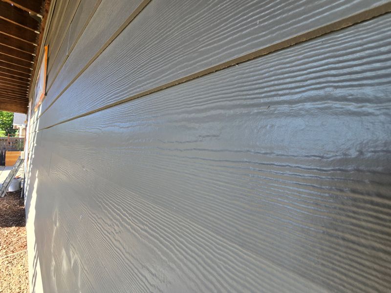 Siding