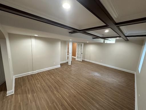 Basement  Finishing