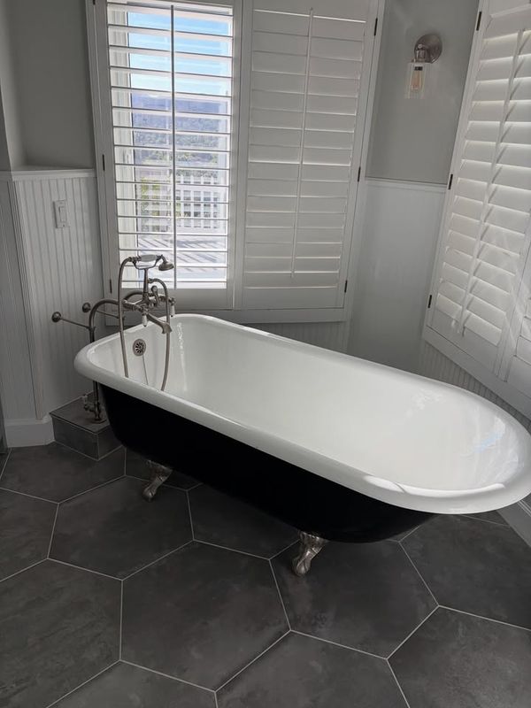 Bathroom Remodeling