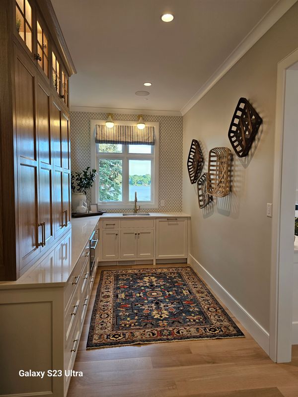 Interior Painting gallery