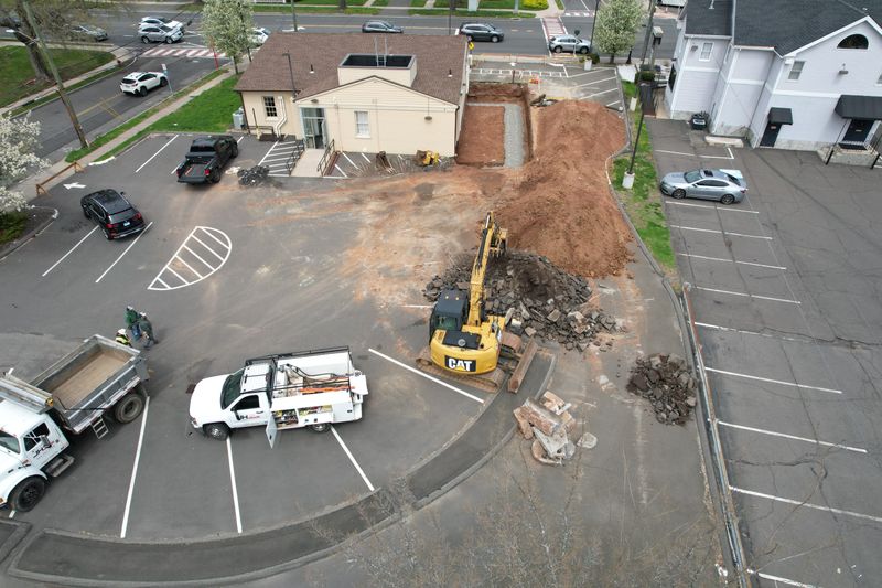 Excavation Services