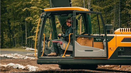 Land Grading