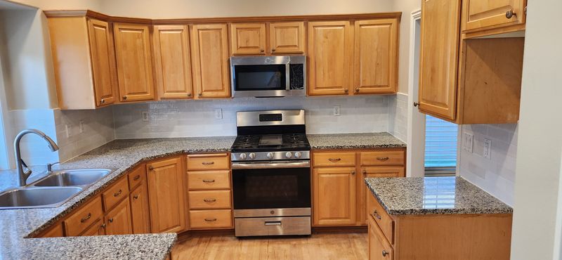 Backsplash Tile