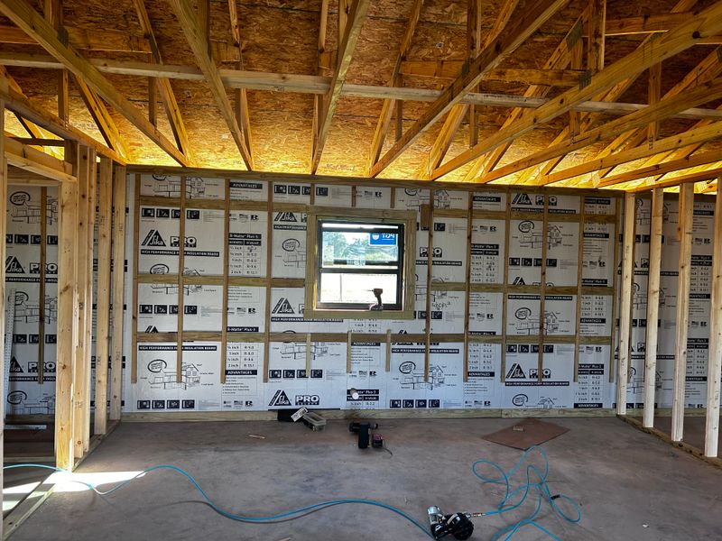 Custom Home Construction