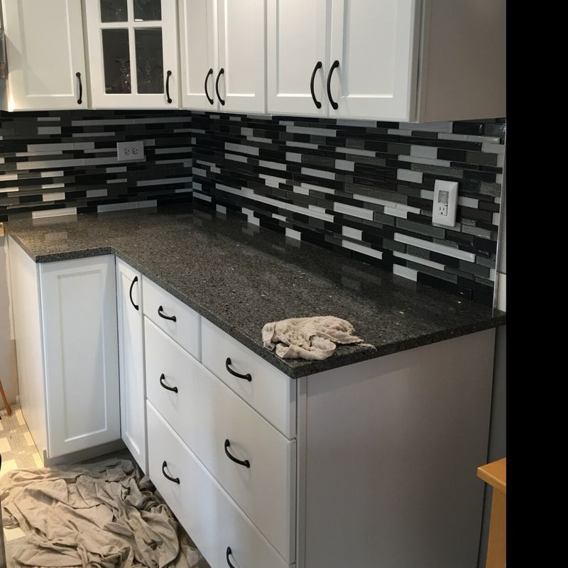 Interior Renovations