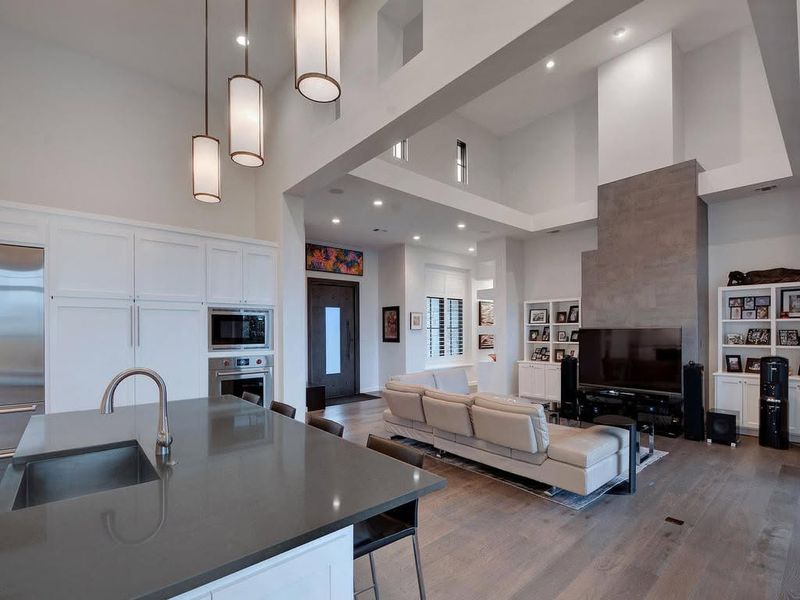 Kitchen Renovation
