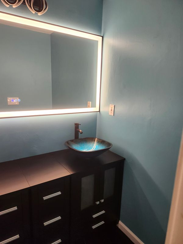 Bathroom Remodeling