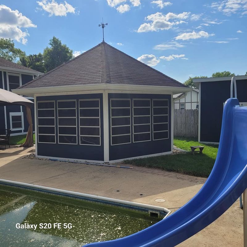 Exterior Painting