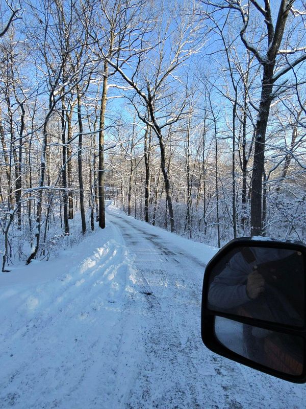 Snow Removal