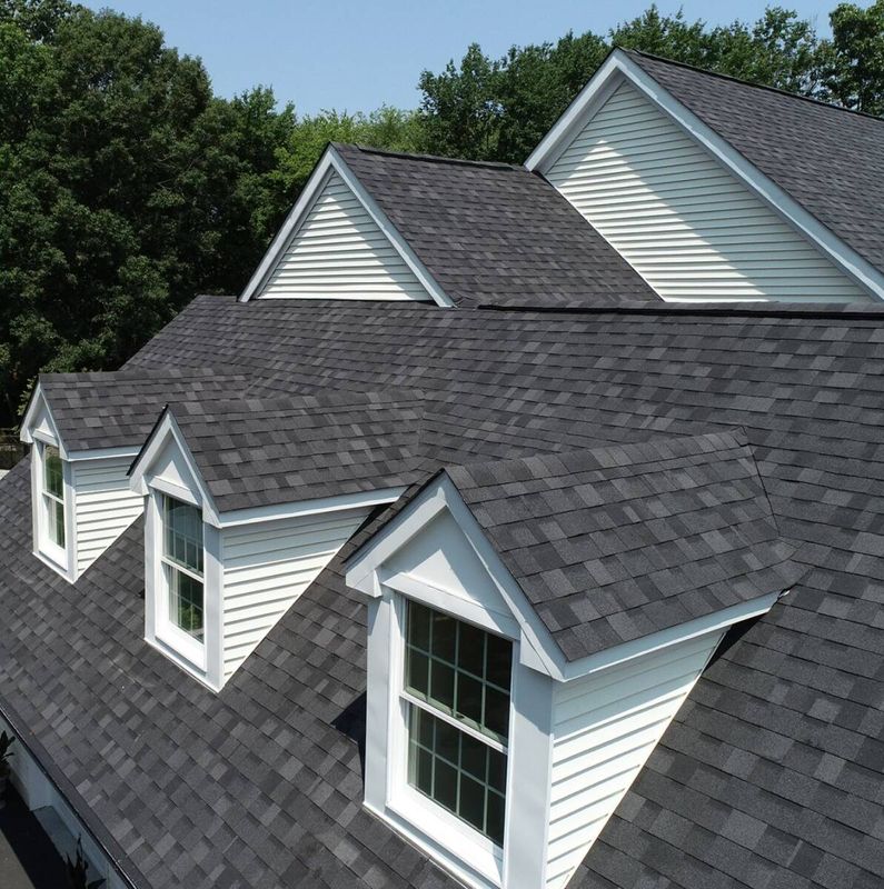 Roofing Installation
