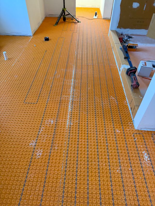 Flooring