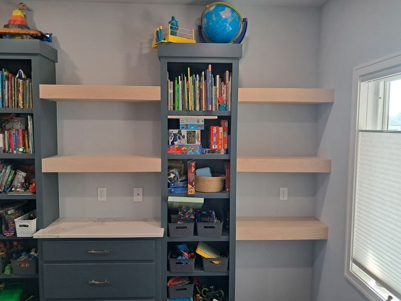 Cabinetry 