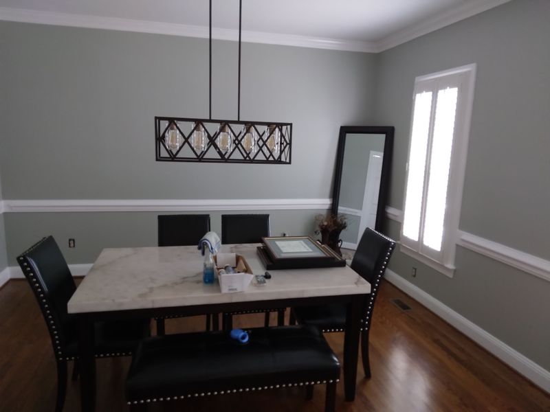 Interior Painting